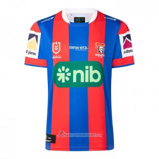 Maillot Newcastle Knights Rugby 2026 Domicile