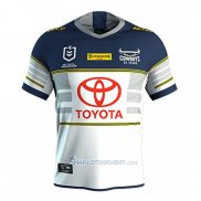 Maillot North Queensland Cowboys Rugby 2020 Domicile