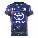 Maillot North Queensland Cowboys Rugby 2025 Indigene