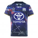 Maillot North Queensland Cowboys Rugby 2025 Indigene