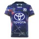 Maillot North Queensland Cowboys Rugby 2025 Indigene