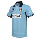 Maillot Nsw Blues Rugby 2005 Retro