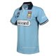Maillot Nsw Blues Rugby 2005 Retro