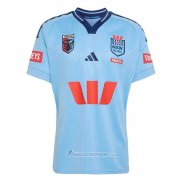 Maillot Nsw Blues Rugby 2026 Domicile