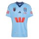 Maillot Nsw Blues Rugby 2026 Domicile