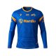 Maillot Parramatta Eels Manches Longues Rugby 2026 Royal