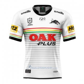 Maillot Penrith Panthers Rugby 2020 Exterieur