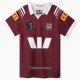 Maillot Queensland Maroons Rugby 2024 Domicile