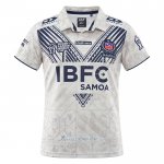 Maillot Samoa Rugby Rlwc 2026 Exterieur