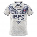 Maillot Samoa Rugby Rlwc 2026 Exterieur