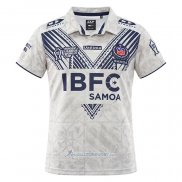 Maillot Samoa Rugby Rlwc 2026 Exterieur