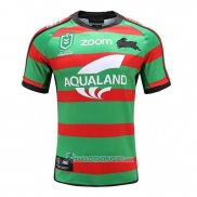 Maillot South Sydney Rabbitohs Rugby 2020 Domicile