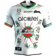 Maillot South Sydney Rabbitohs Rugby 2021 Indigene