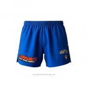 Shorts Parramatta Eels Rugby 2026 Entrainement Royal