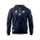 Sweats A Capuche Ecosse Rugby 2023 Bleu