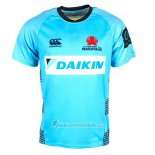 WH Maillot NSW Waratahs Rugby 2019 Entrainement