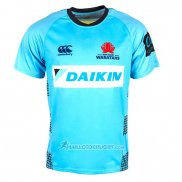 WH Maillot NSW Waratahs Rugby 2019 Entrainement