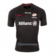 WH Maillot Saracens Rugby 2019 Domicile