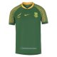 Maillot Afrique Du Sud Springbok 7s Rugby 2025 Domicile