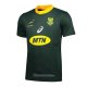 Maillot Afrique du Sud Rugby 2019 Domicile