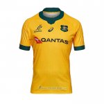 Maillot Australie Rugby 2021 Exterieur