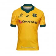 Maillot Australie Rugby 2021 Exterieur