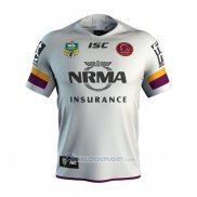 Maillot Brisbane Broncos Rugby 2018 Exterieur