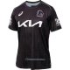 Maillot Brisbane Broncos Rugby 2025 Noir