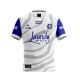 Maillot Canterbury Bankstown Bulldogs Rugby 2025 Entrainement Blanc