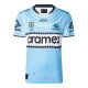 Maillot Cronulla Sutherland Sharks Rugby 2025 Conmemorativa
