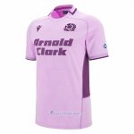 Maillot Ecosse Rugby 2025-2026 Exterieur
