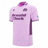 Maillot Ecosse Rugby 2025-2026 Exterieur