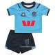 Maillot Enfant Kits NSW Blues Rugby 2024 Domicile