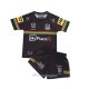 Maillot Enfant Kits Penrith Panthers Rugby 2026 Domicile