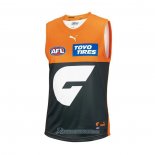 Maillot GWS Giants AFL 2022