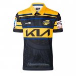 Maillot Hurricanes Rugby 2026 Exterieur