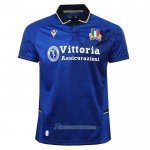 Maillot Italie Rugby 2025-2026 Domicile