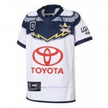 Maillot North Queensland Cowboys Rugby 2019 Exterieur