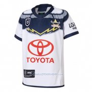 Maillot North Queensland Cowboys Rugby 2019 Exterieur