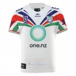 Maillot Nouvelle-Zelande Warriors Rugby 2026 Exterieur