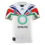 Maillot Nouvelle-Zelande Warriors Rugby 2026 Exterieur Maillot Nouvelle-Zelande Warriors Rugby 2026 Exterieur