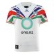 Maillot Nouvelle-Zelande Warriors Rugby 2026 Exterieur