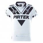 Maillot Nouvelle-zelande Kiwis Rugby Rlwc 2026 Exterieur