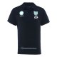 Maillot Nouvelle-Zelande Warriors Rugby 2025 Noir