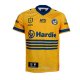 Maillot Parramatta Eels Rugby 2025 Domicile Jaune