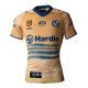 Maillot Parramatta Eels Rugby 2026 Anzac