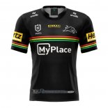 Maillot Penrith Panthers Rugby 2025 Domicile