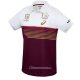 Maillot Polo Brisbane Broncos Rugby 2025 Domicile