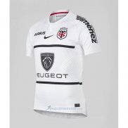 Maillot Stade Toulousain Rugby 2021-2022 Exterieur