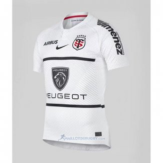 Maillot Stade Toulousain Rugby 2021-2022 Exterieur